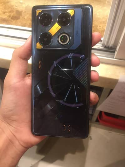 Infinix GT 20 Pro