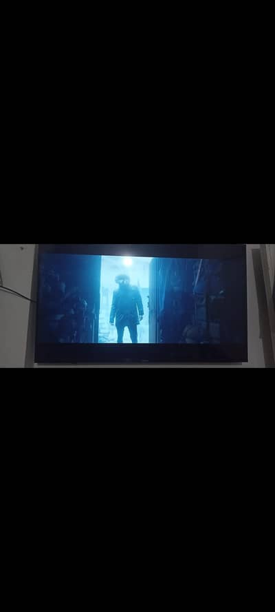 Haier 43 inch android led tv