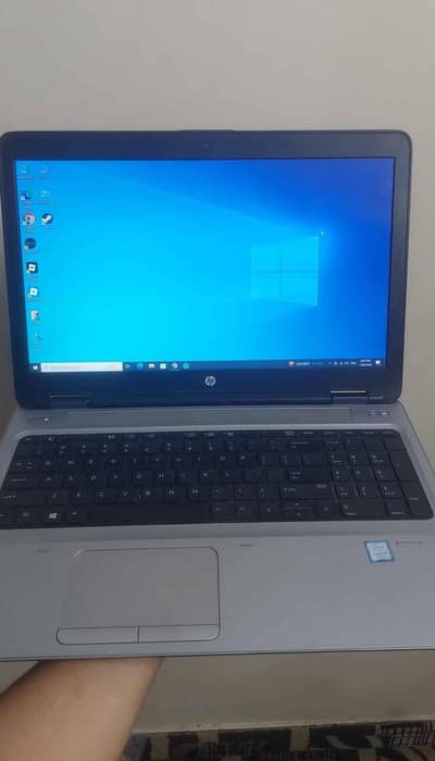 HP PROBOOK 659 G3
