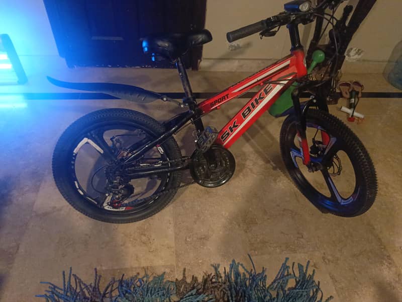 a cycle 0