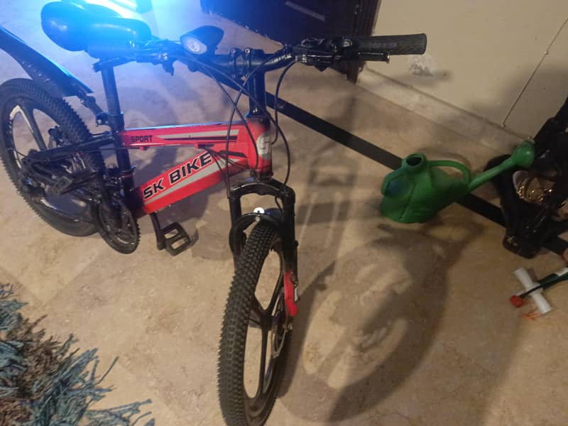 a cycle 1