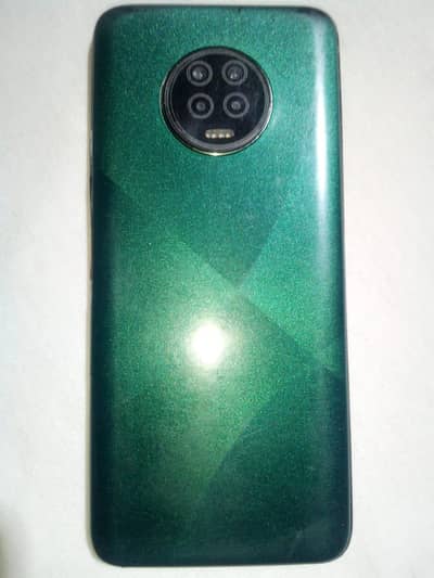 Infinix Note 7