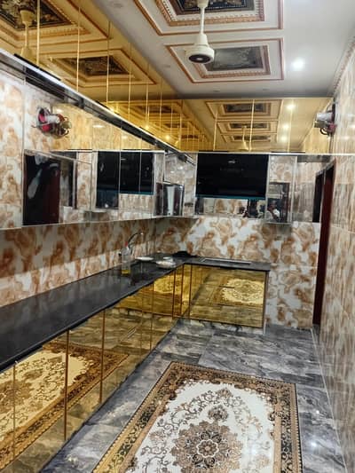 arshad wood capenter