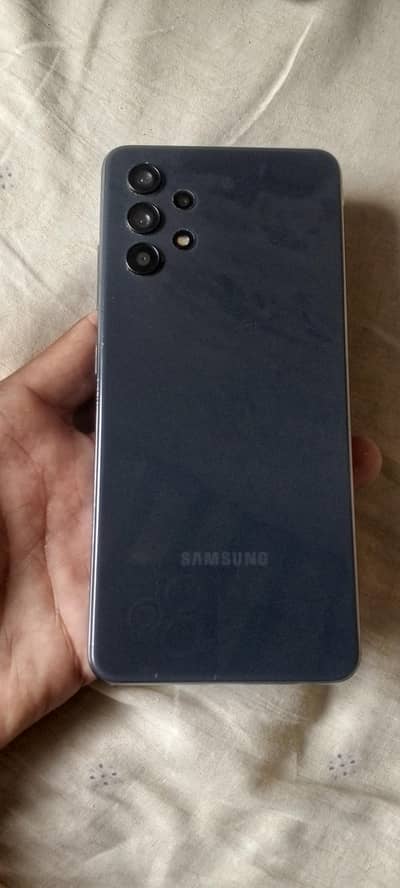 Samsung a32