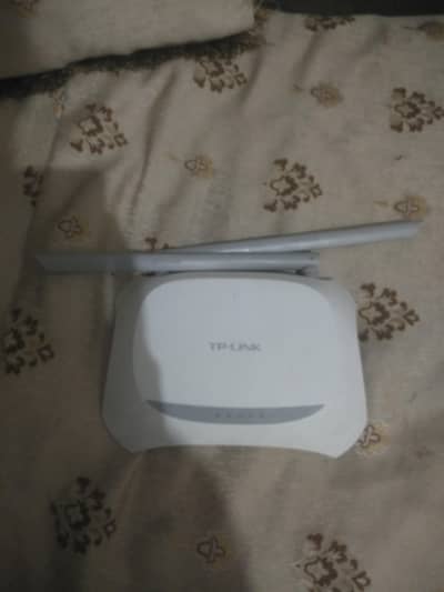 TP link 2500