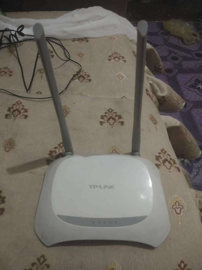 TP link 2500 1