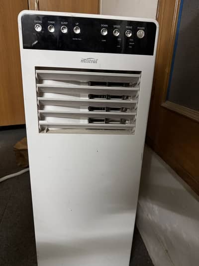 Mistral 1 Ton Portable AC