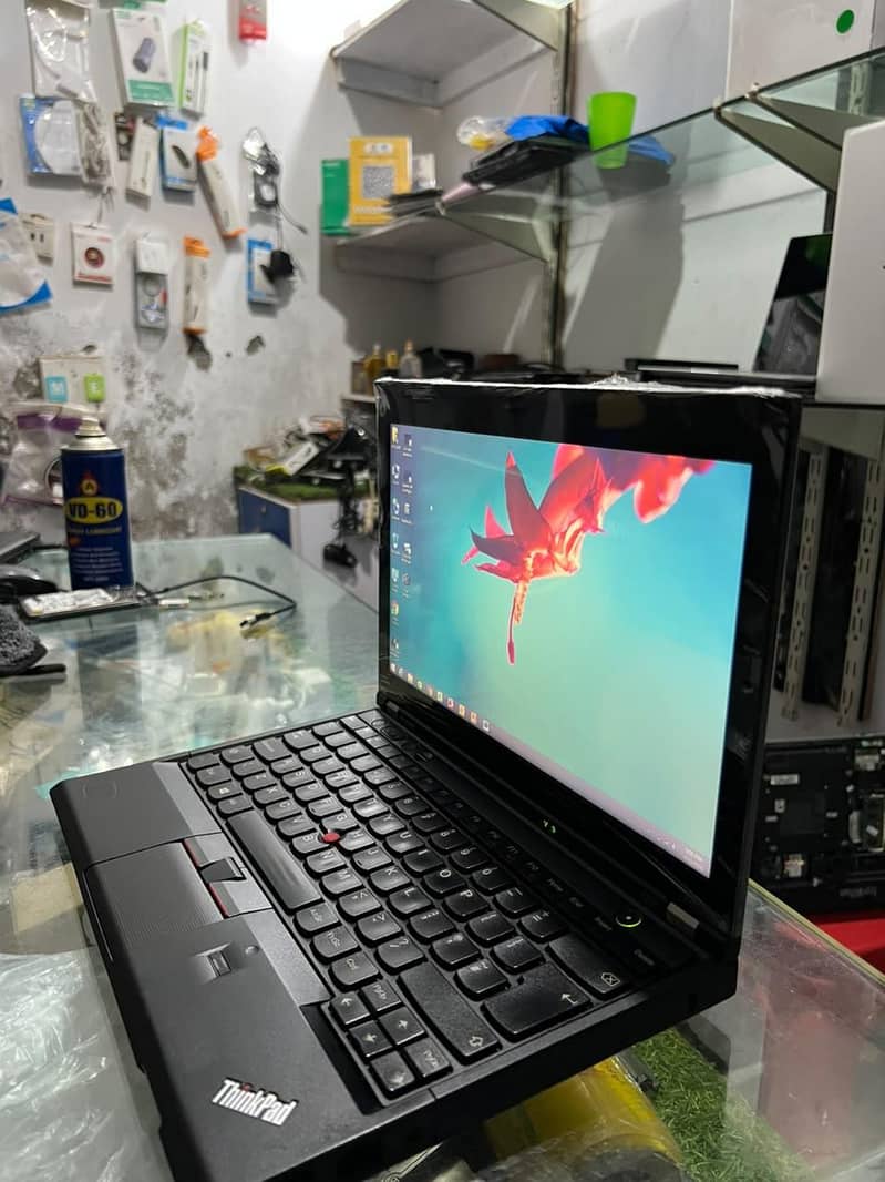 core i7 3 generation 0