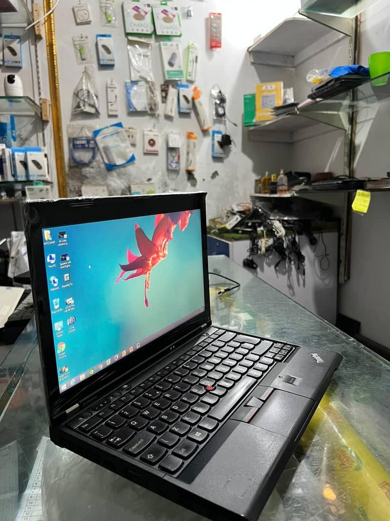 core i7 3 generation 1
