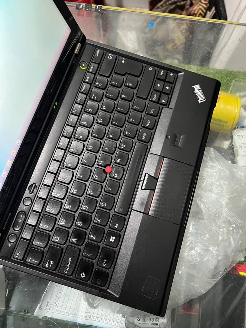 core i7 3 generation 2