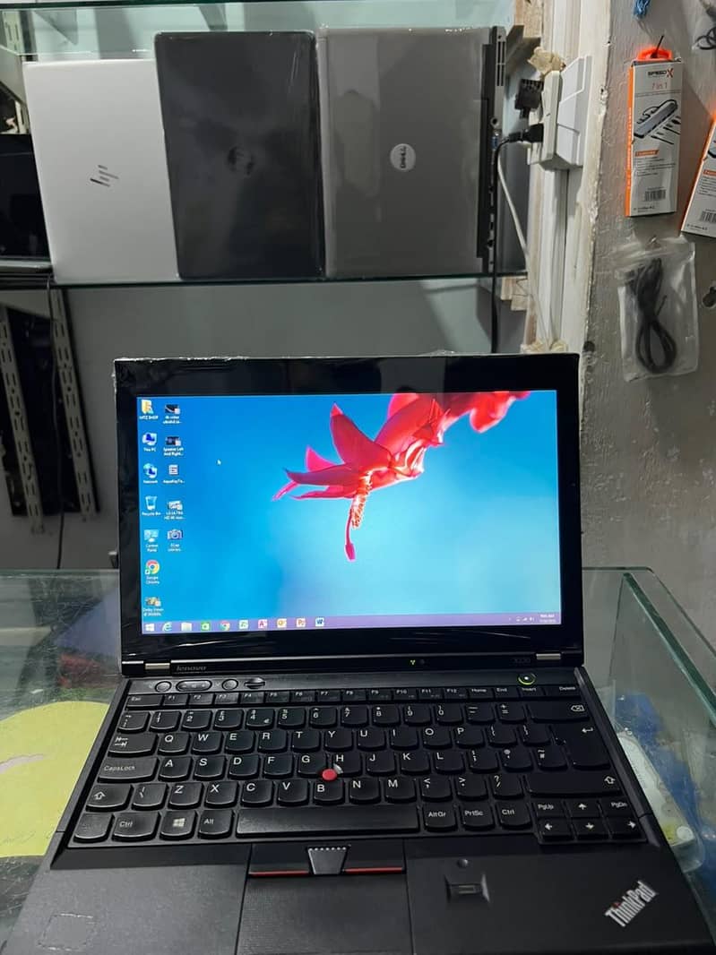 core i7 3 generation 3