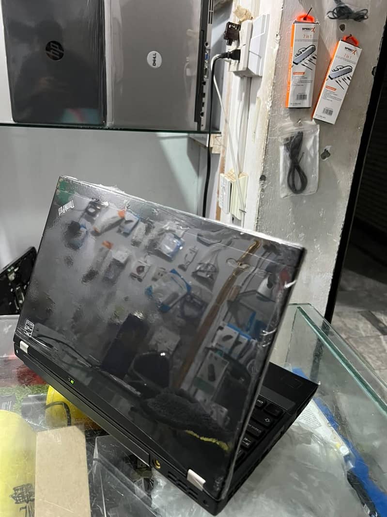 core i7 3 generation 4