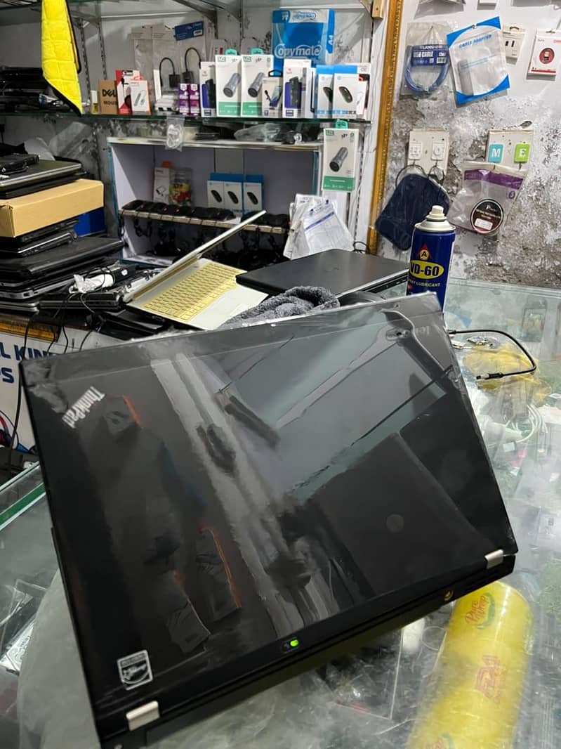 core i7 3 generation 5