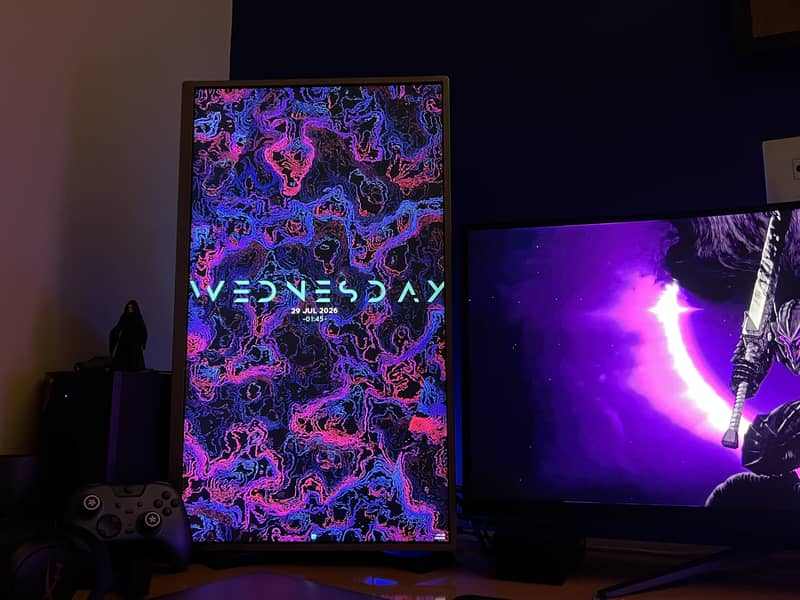 High end gaming rig - complete setup 5