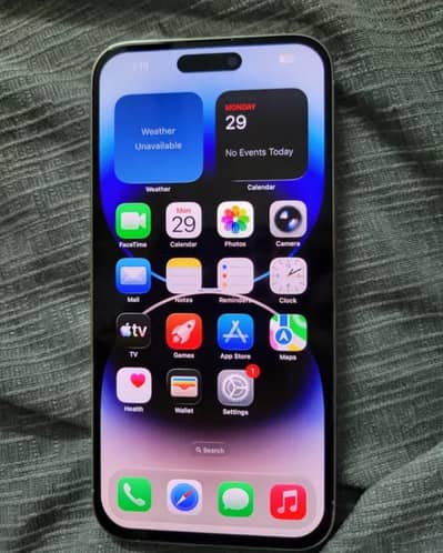 Apple iPhone 14 Pro Max