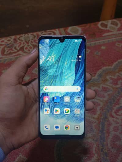 OPPO f17