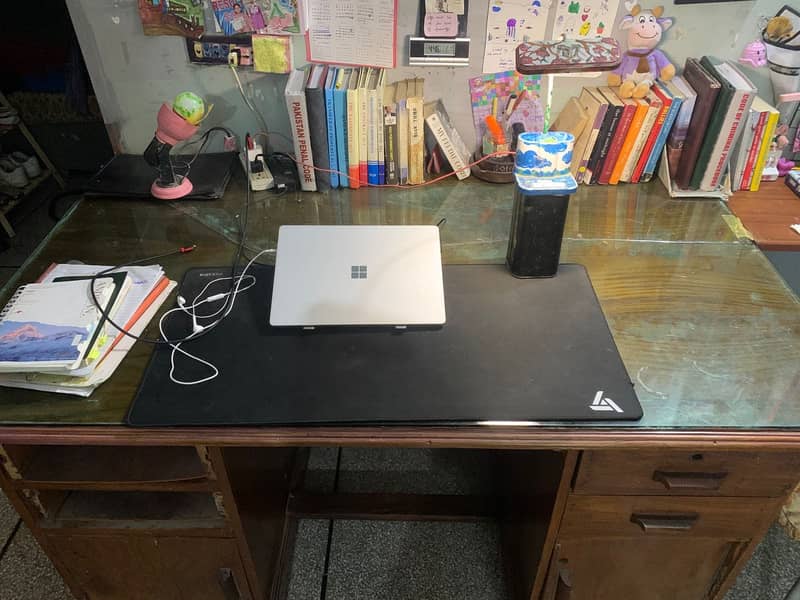 Solid wood Office table 0