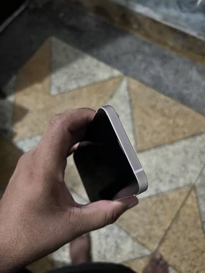 Iphone 13 Pink 128GB (PTA Approved)