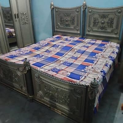 bedroom set 6 pieces
