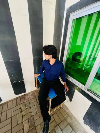 Haroon Chaudhary