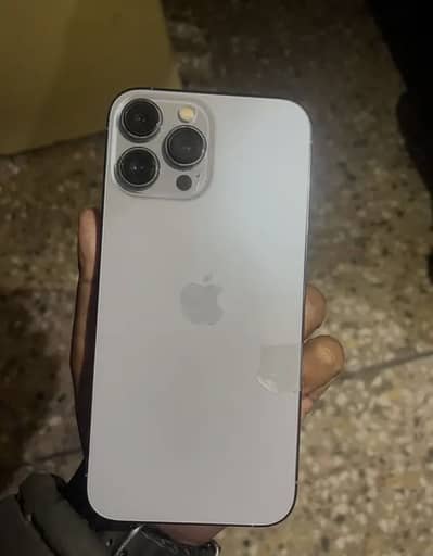 Apple iPhone 13 Pro Max