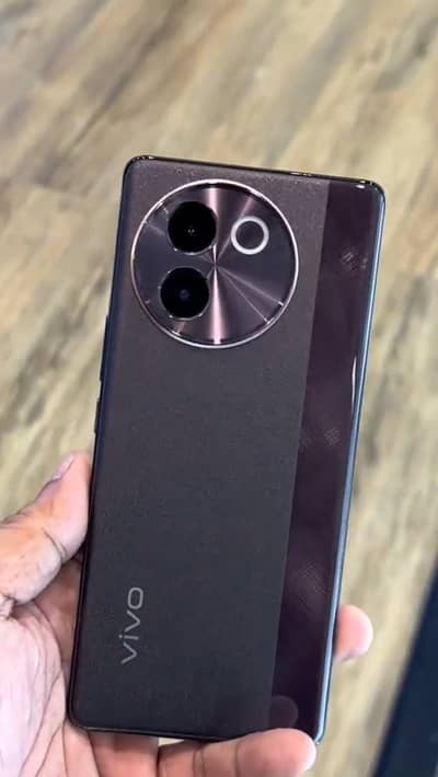 Vivo V30e Complete box for sale