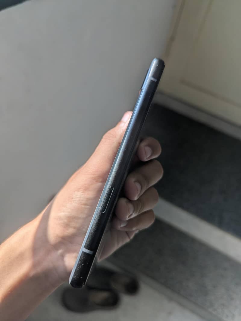 Google Pixel 6a 3