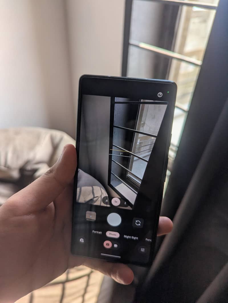 Google Pixel 6a 6