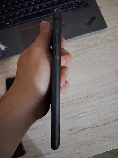 Apple iPhone 11 128gb-80bh (Demand 45k)