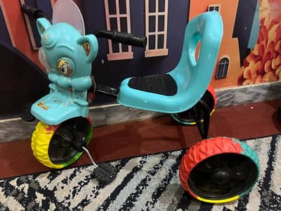 cycle for kids