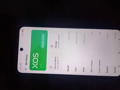Infinix Other Model smart 10 and real me note 50 complete box