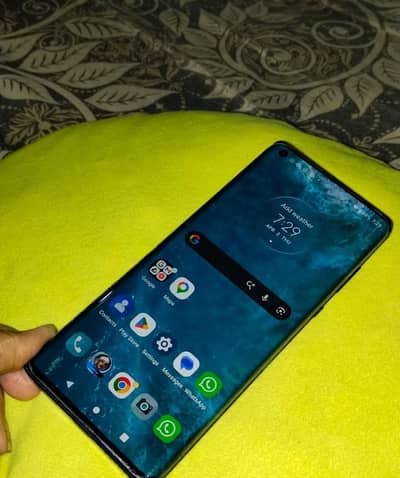 Motorola Edge Plus