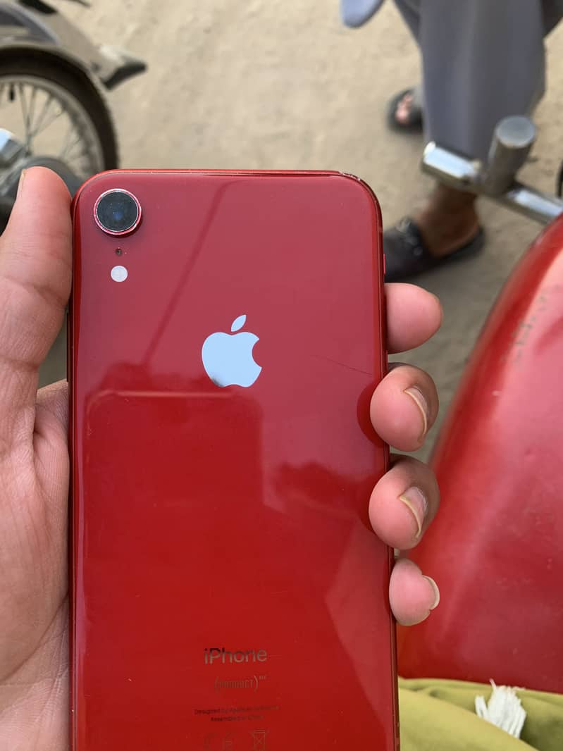 Iphone xr 1