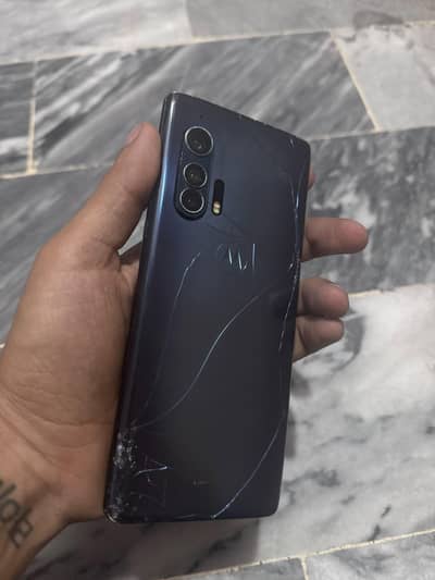 Motorola Edge Plus