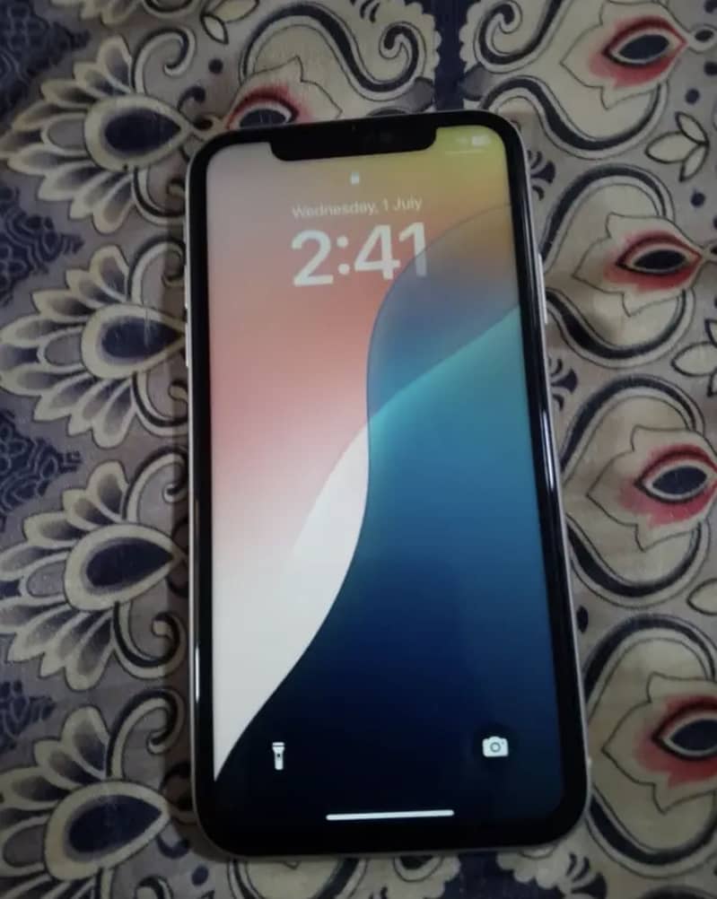Apple iPhone 11 1