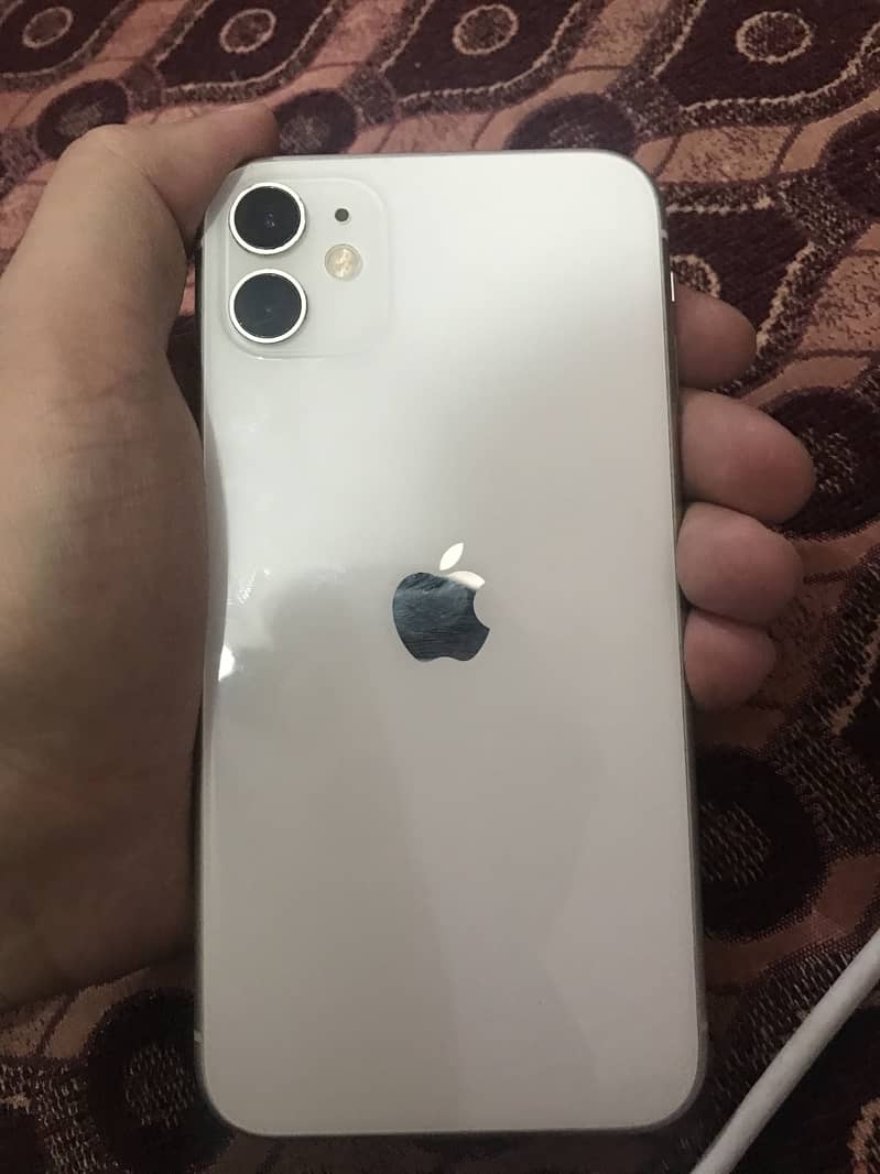 Apple iPhone 11 2