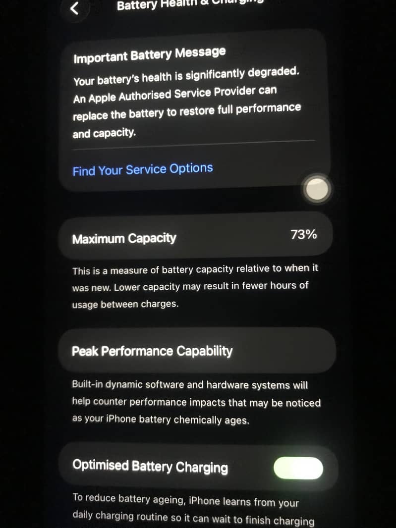 Apple iPhone 11 3