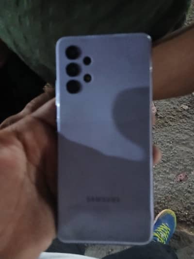 Samsung Mobile A32