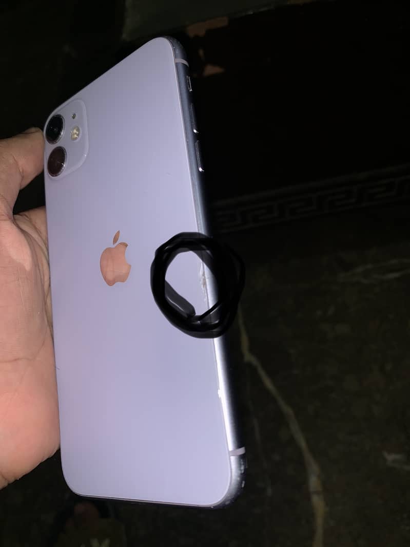 Apple iPhone 11 1