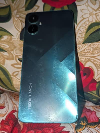 Tecno CAMON 19 Neo