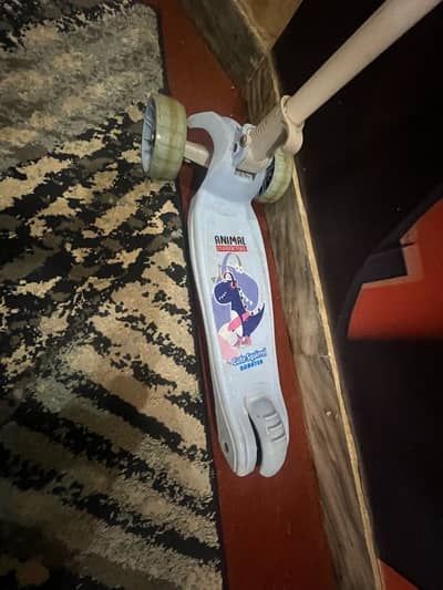 scooty for kids
