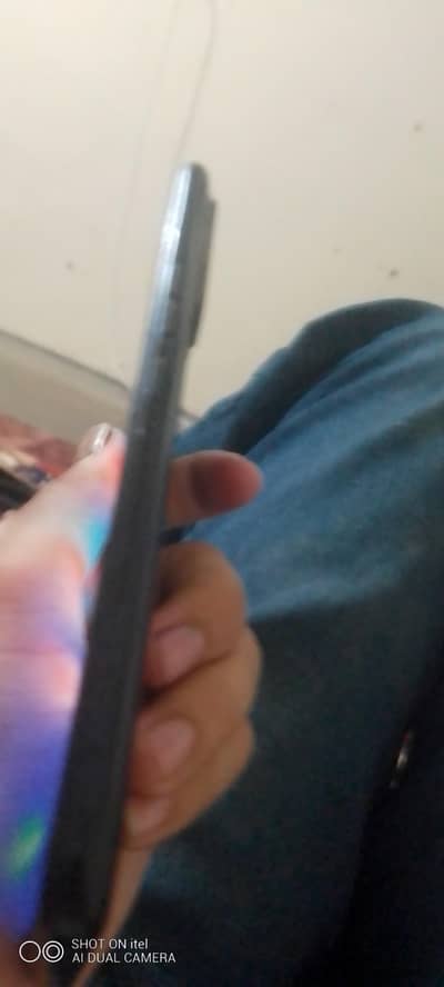 Tecno Camon 17