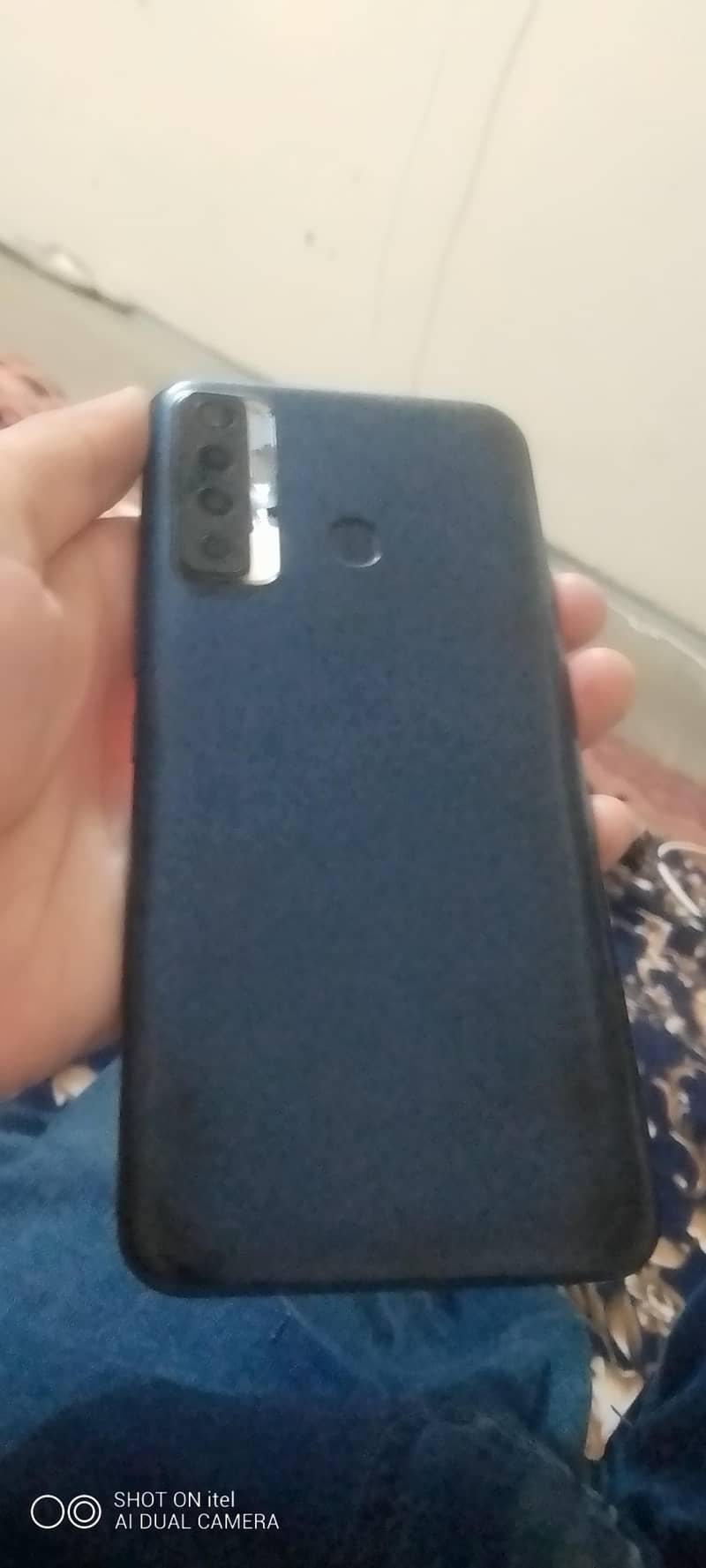 Tecno Camon 17 2