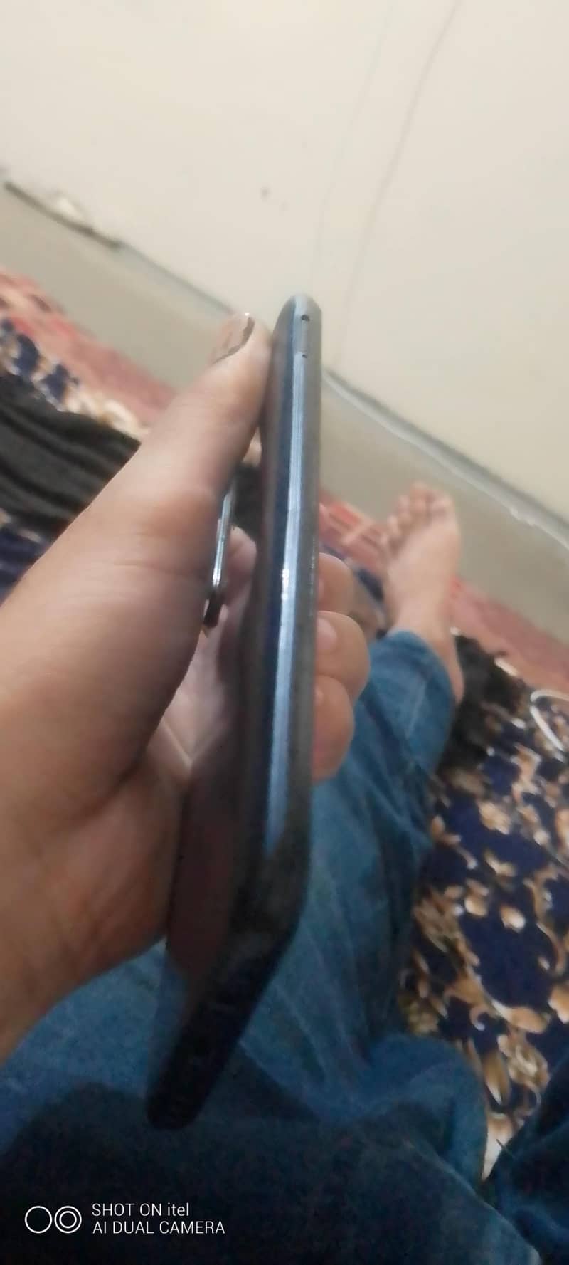 Tecno Camon 17 5