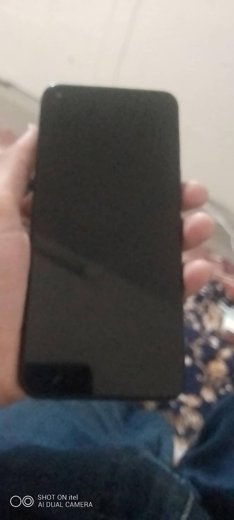 Tecno Camon 17 8