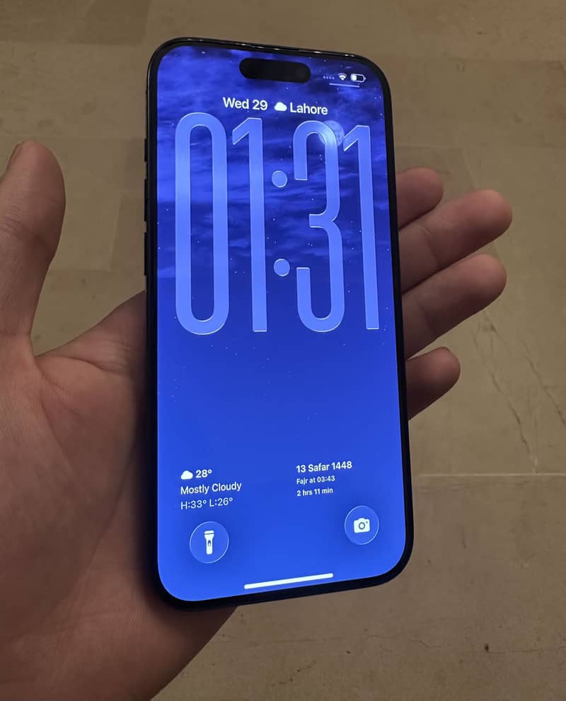 Apple iPhone 15 Pro 3