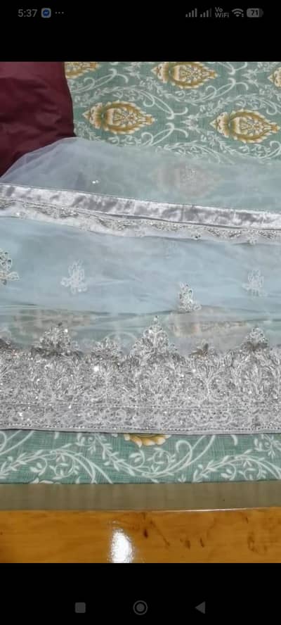 walima maxi