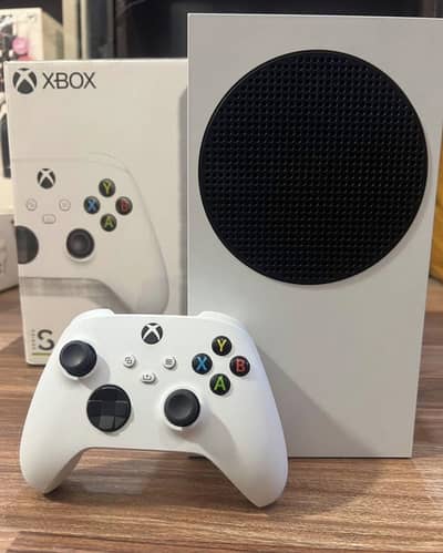 Xbox Series S 1TB