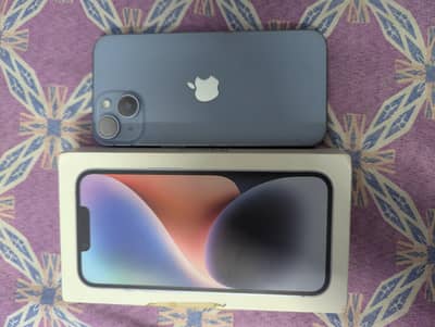 Apple iPhone 14 JV 128GB