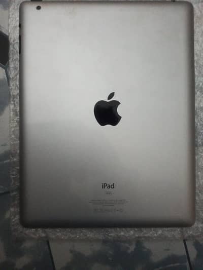 ipad Used
